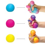 Nee Doh Colour Change Ball  - Schylling eta SEPT ??